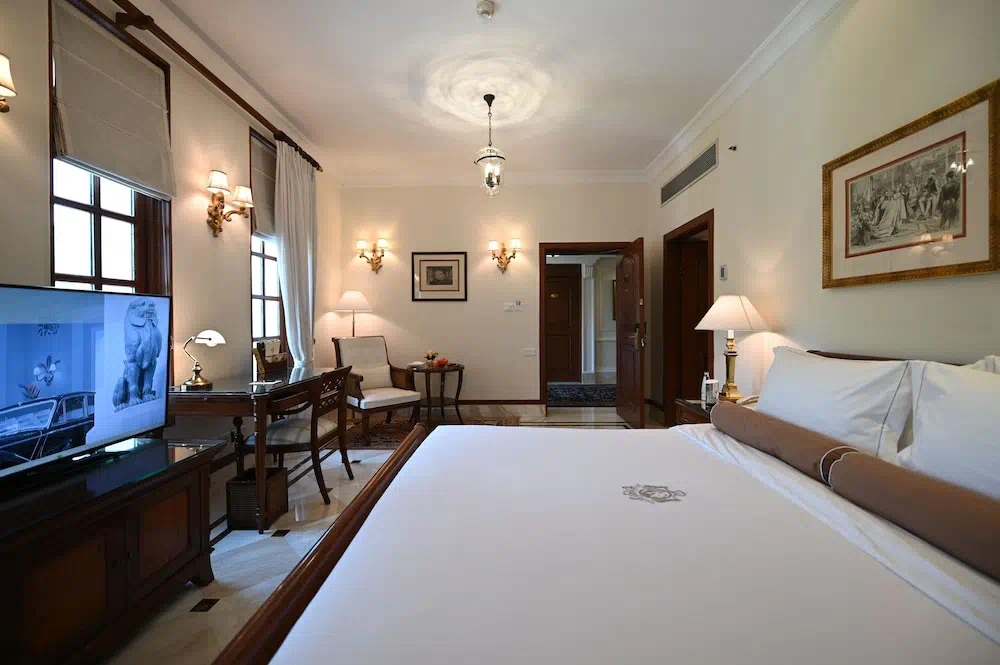 The Imperial New Delhi - Property photo 17