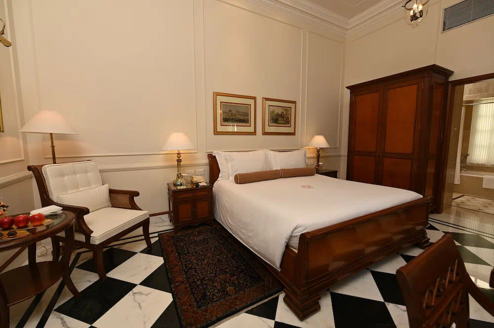 The Imperial New Delhi - Property photo 18