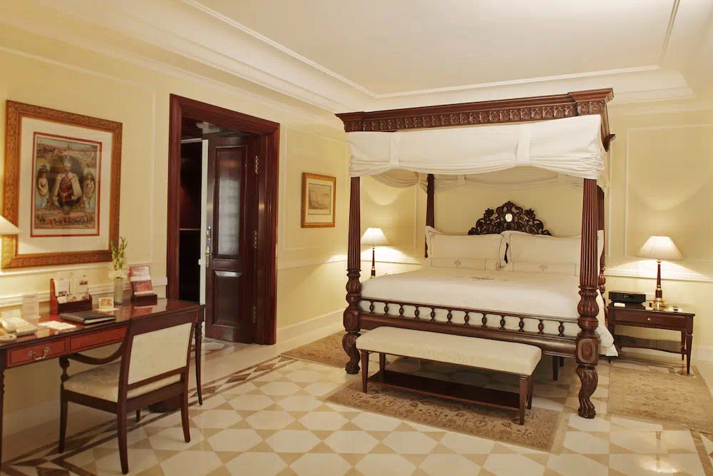 The Imperial New Delhi - Property photo 19