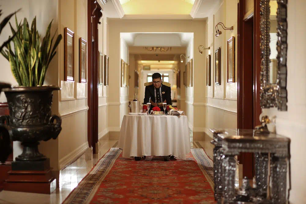 The Imperial New Delhi - Property photo 20