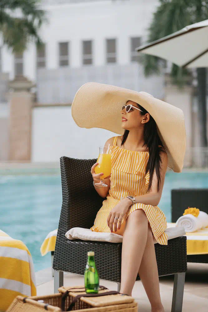 The Imperial New Delhi - Hotel amenities and facilities