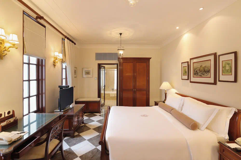 The Imperial New Delhi - Property photo 7