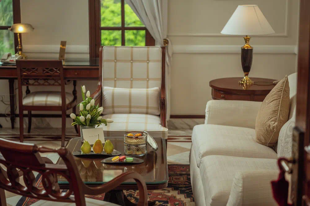 The Imperial New Delhi - Property photo 9