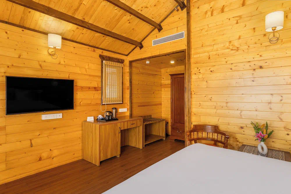 Bogmallo Beach Resort - Property photo 10