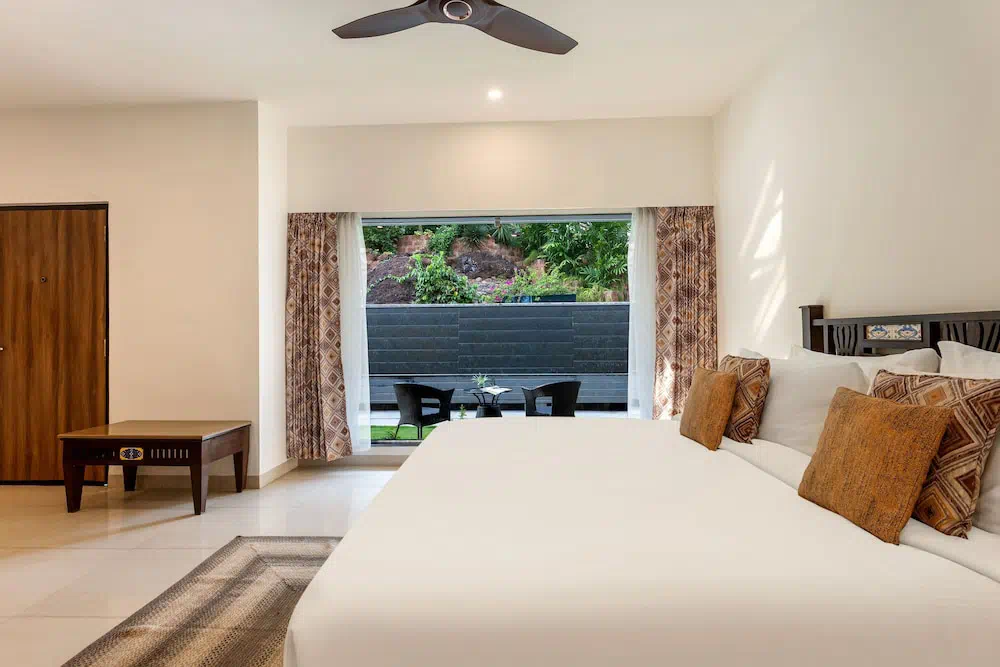 Bogmallo Beach Resort - Property photo 12