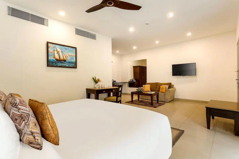 Bogmallo Beach Resort - Property photo 13