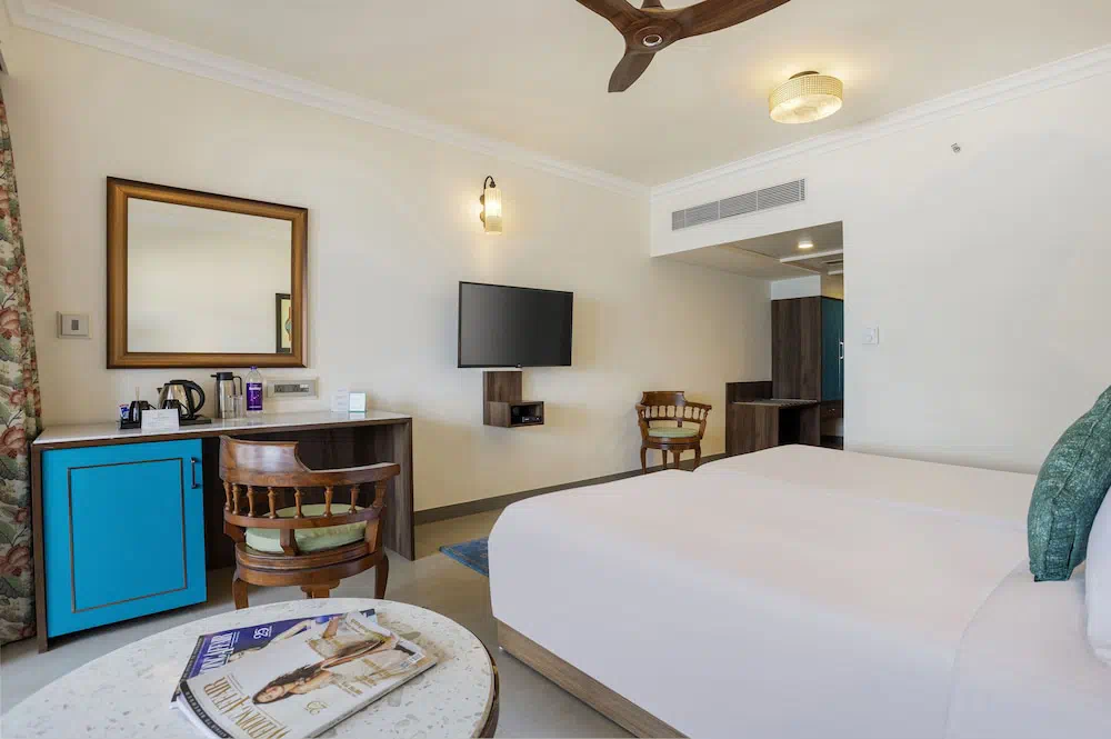 Bogmallo Beach Resort - Property photo 15