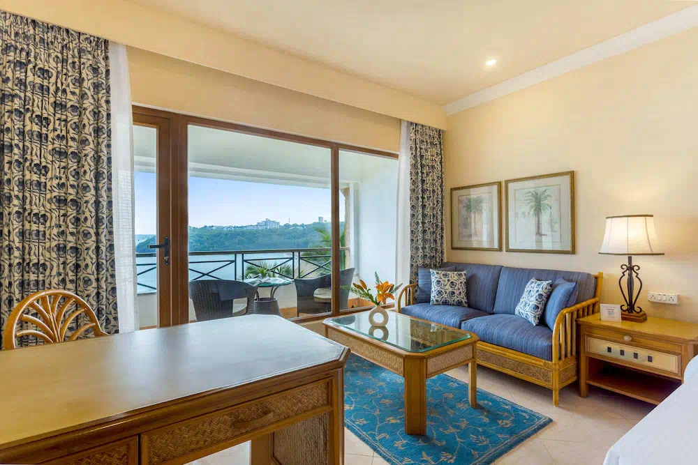 Bogmallo Beach Resort - Property photo 18