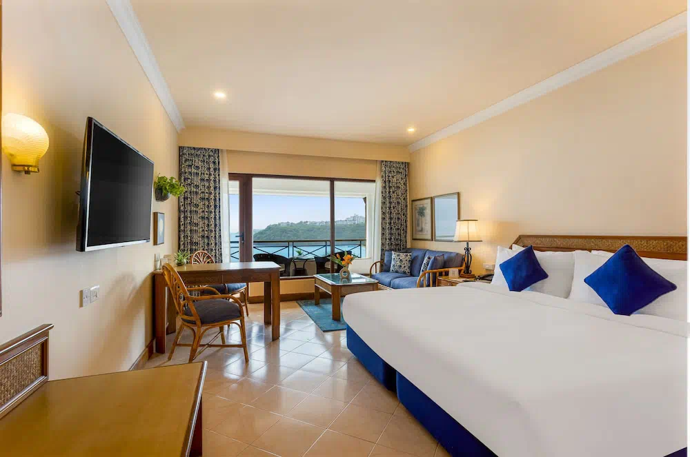 Bogmallo Beach Resort - Property photo 19