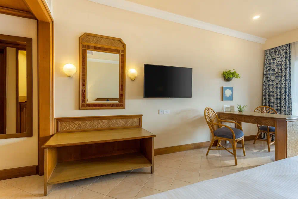 Bogmallo Beach Resort - Property photo 20