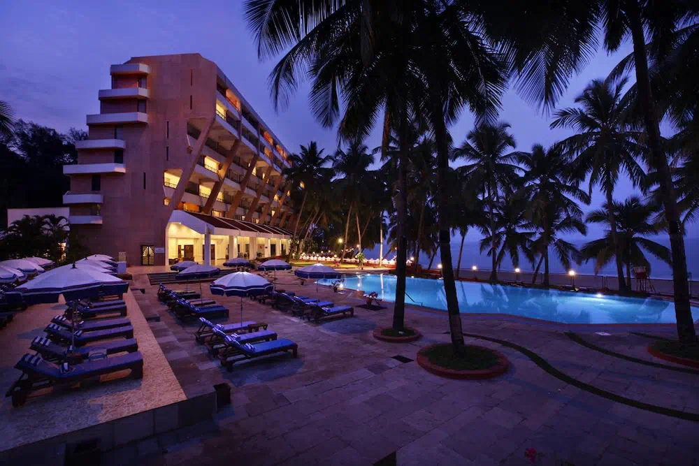 Bogmallo Beach Resort - Property photo 6