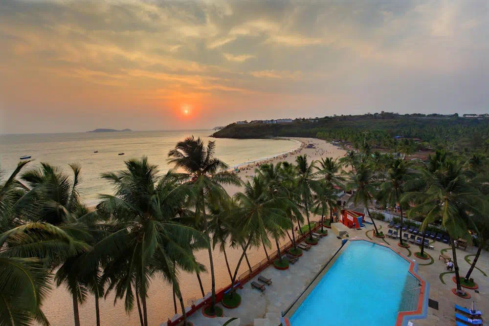 Bogmallo Beach Resort - Property photo 7