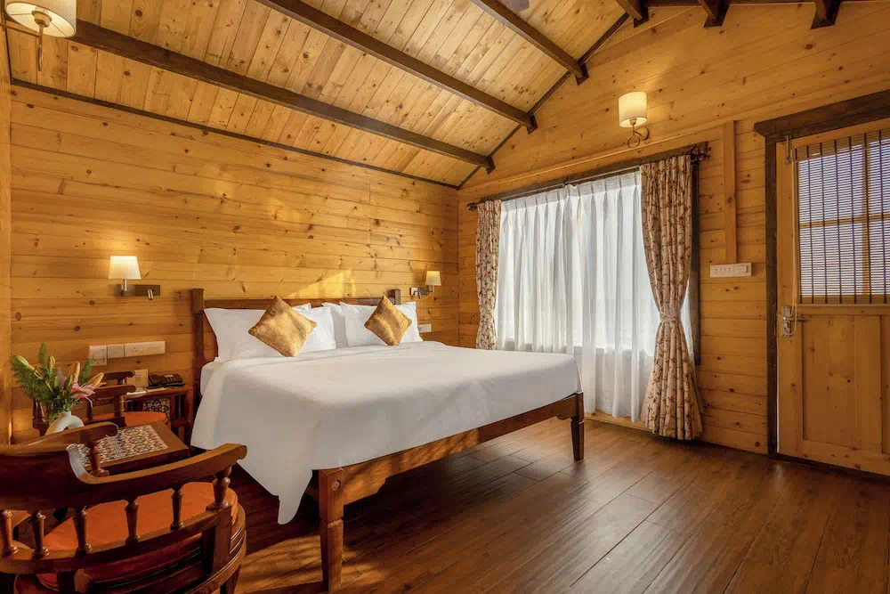 Bogmallo Beach Resort - Property photo 9