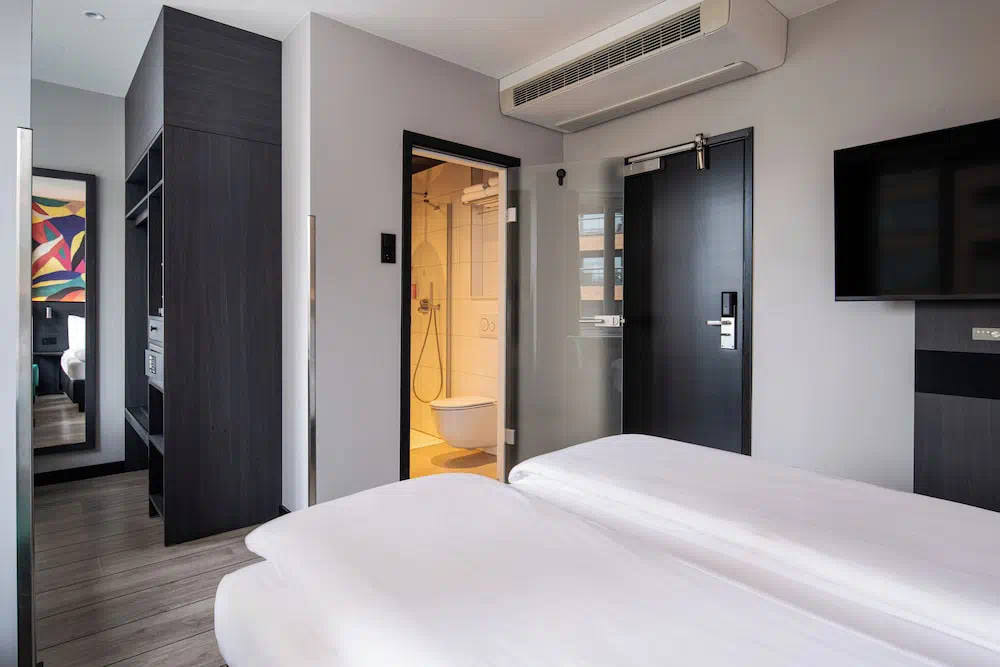Thon Hotel Rotterdam in Rotterdam - Property photo 11