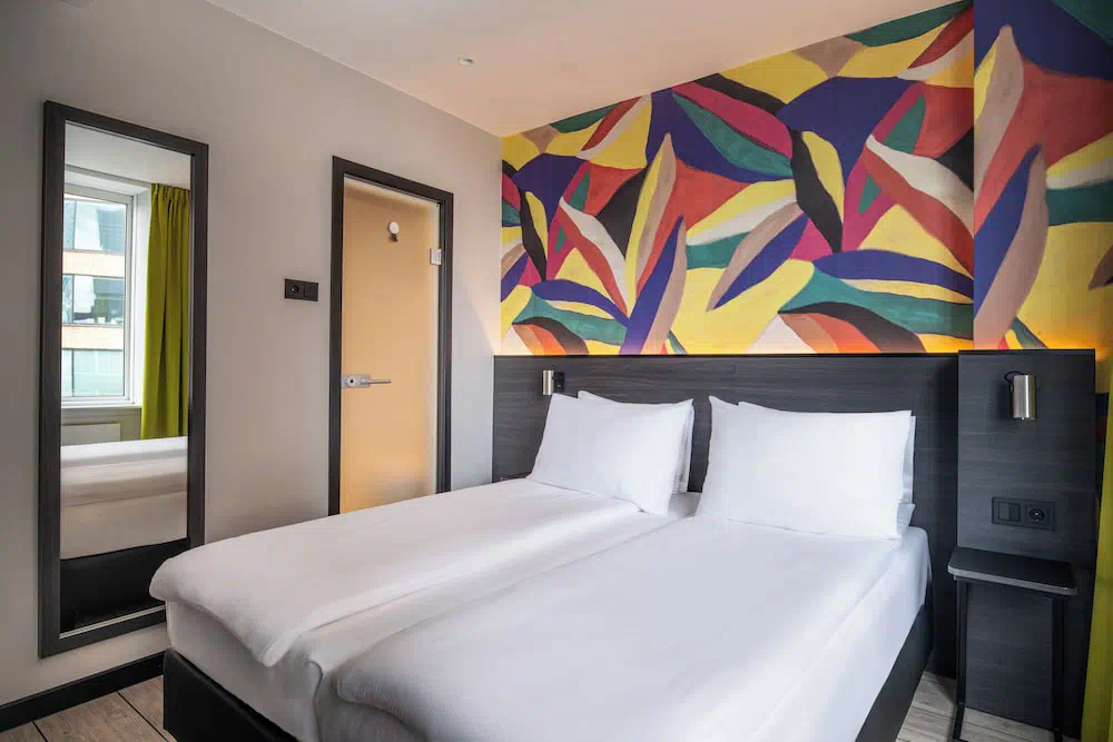 Thon Hotel Rotterdam in Rotterdam - Property photo 14