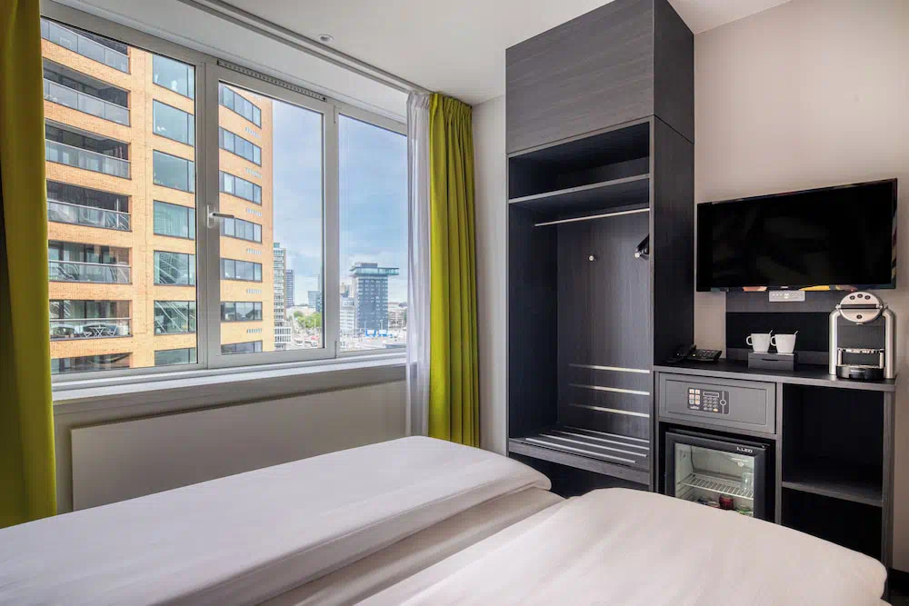 Thon Hotel Rotterdam in Rotterdam - Property photo 16