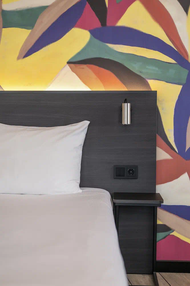Thon Hotel Rotterdam in Rotterdam - Property photo 6