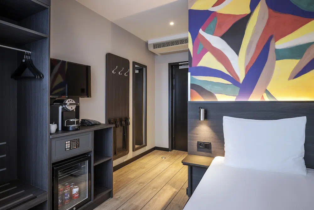 Thon Hotel Rotterdam in Rotterdam - Property photo 7