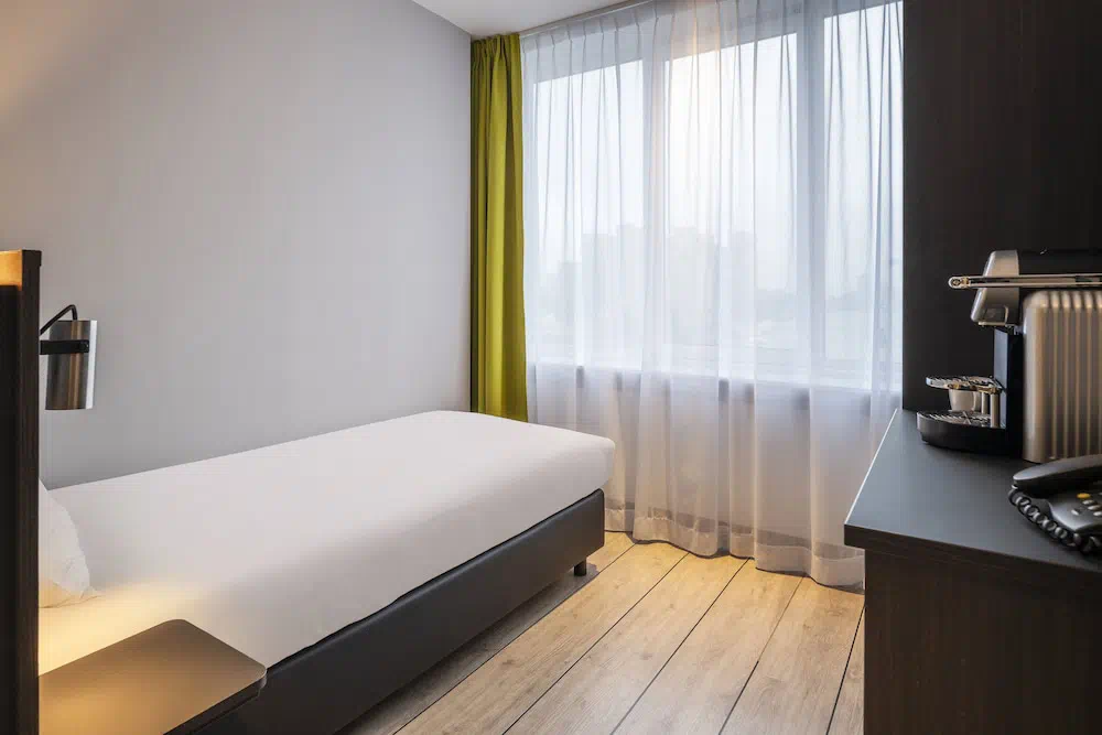 Thon Hotel Rotterdam in Rotterdam - Property photo 9
