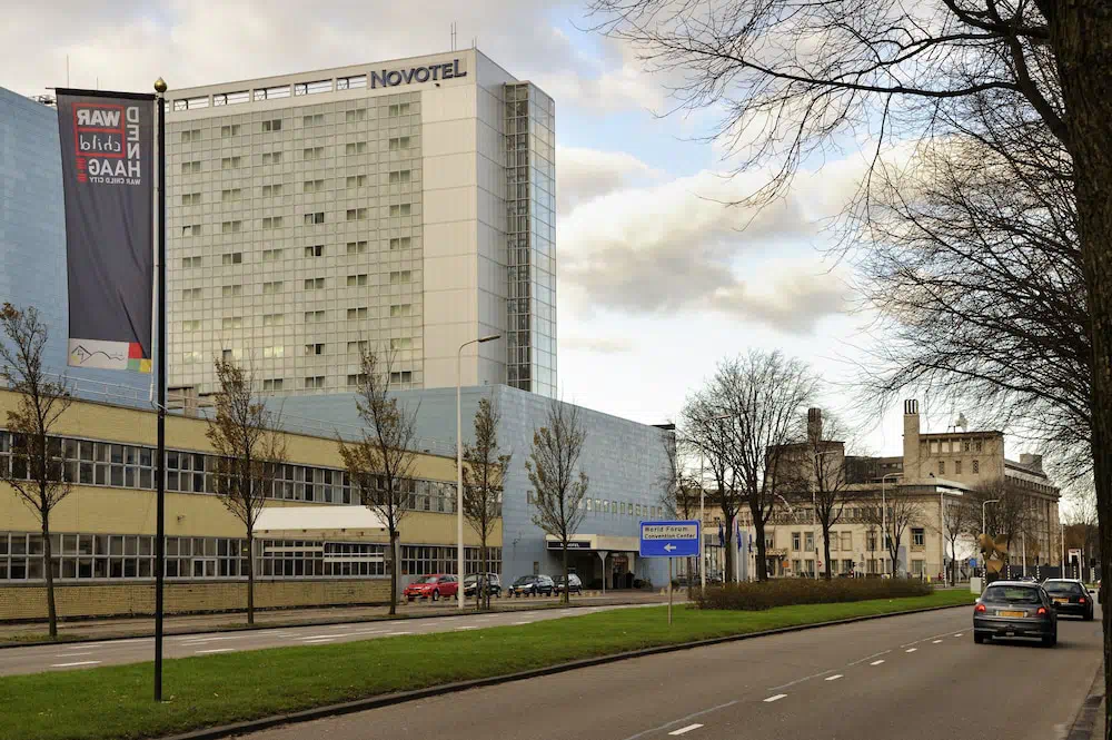 Novotel Den Haag World Forum