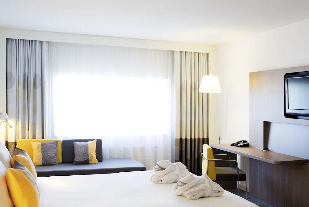 Novotel Den Haag World Forum in The Hague - Property photo 13