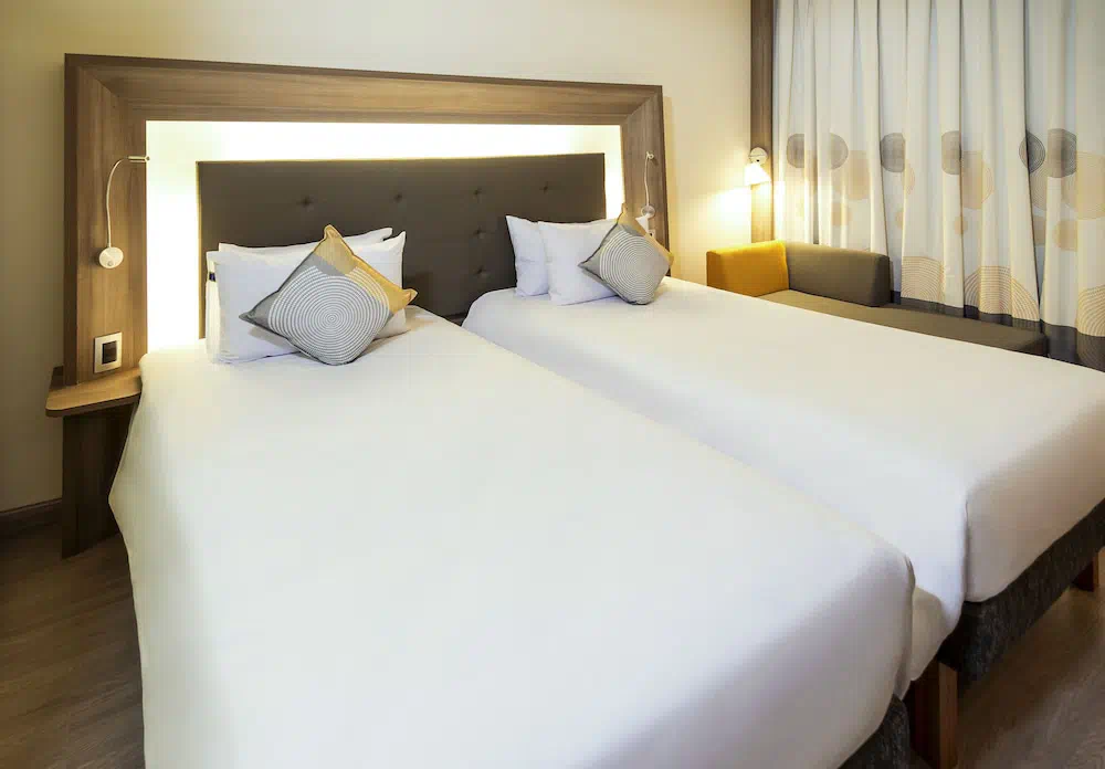 Novotel Den Haag World Forum in The Hague - Property photo 15