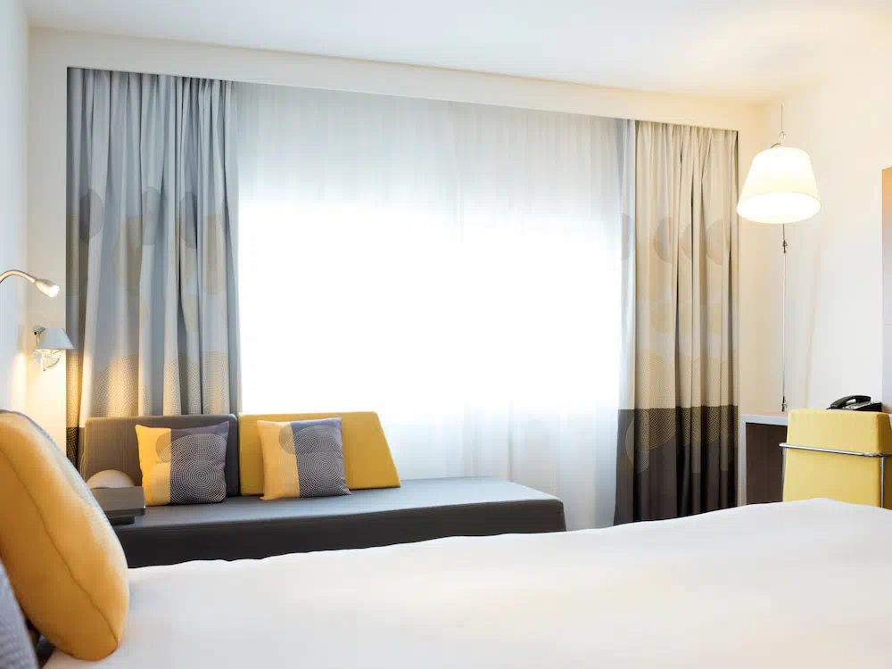 Novotel Den Haag World Forum in The Hague - Property photo 17