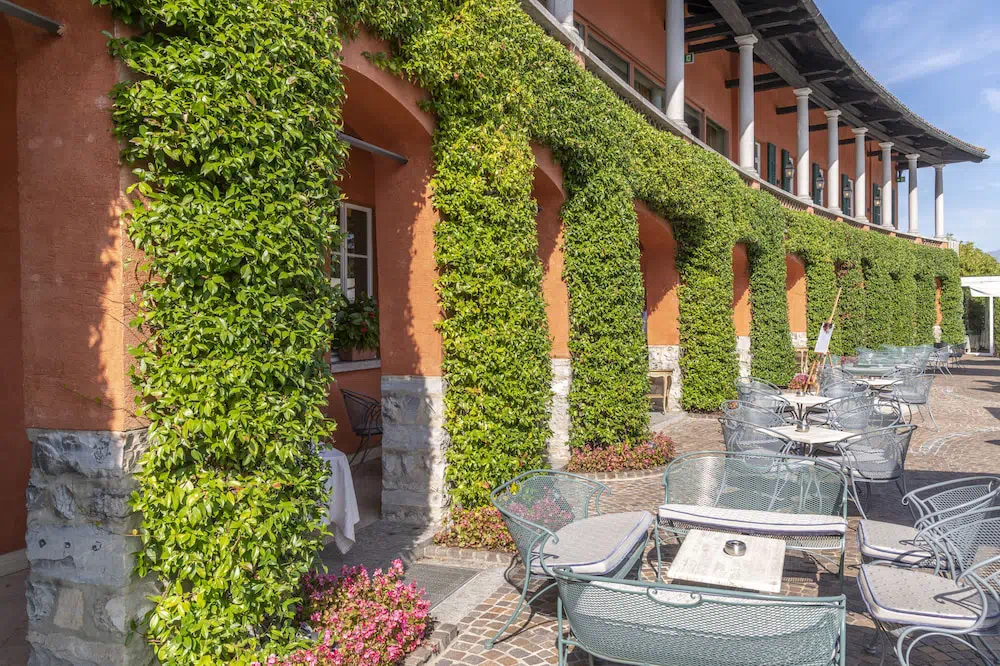 Villa Principe Leopoldo