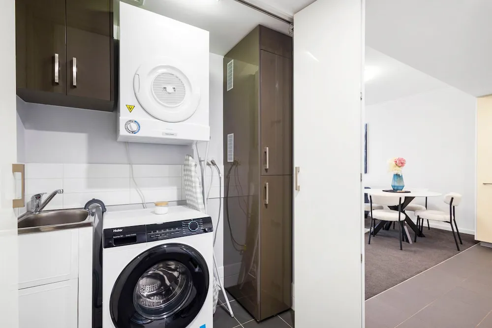 Beaufort Street 1bdr Parking - Hotel amenities and facilities