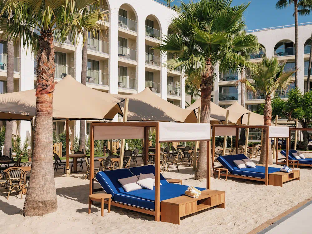 ME Marbella by Meliá