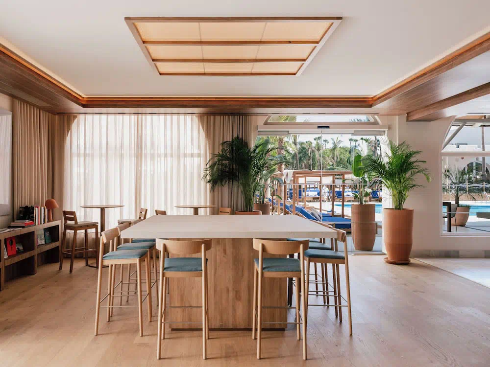 Me Marbella By Melia in Marbella - Property photo 12