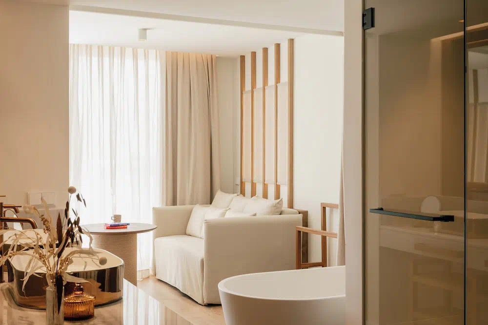 Me Marbella By Melia in Marbella - Property photo 16