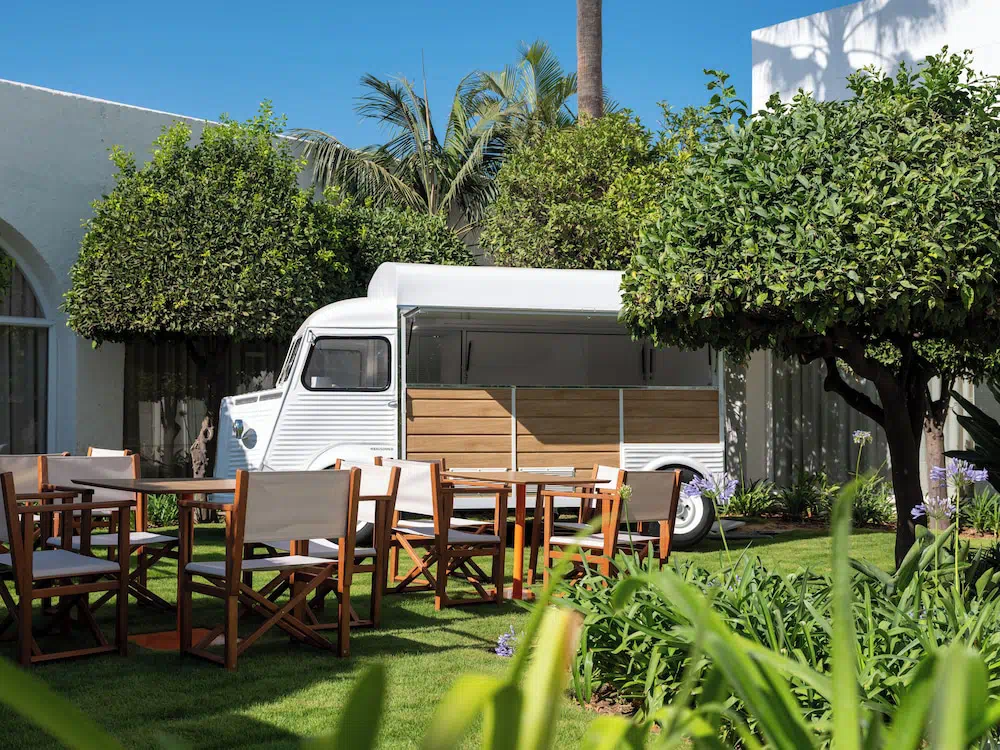 Me Marbella By Melia in Marbella - Hotel amenities and facilities