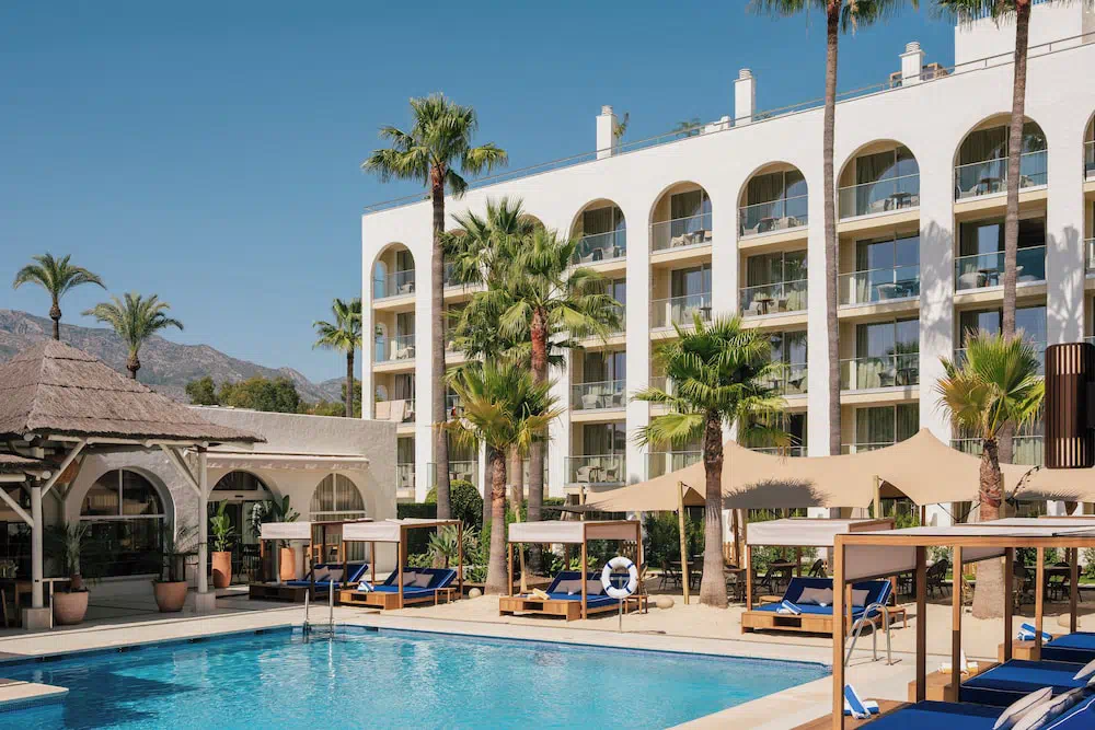 Me Marbella By Melia in Marbella - Property photo 6