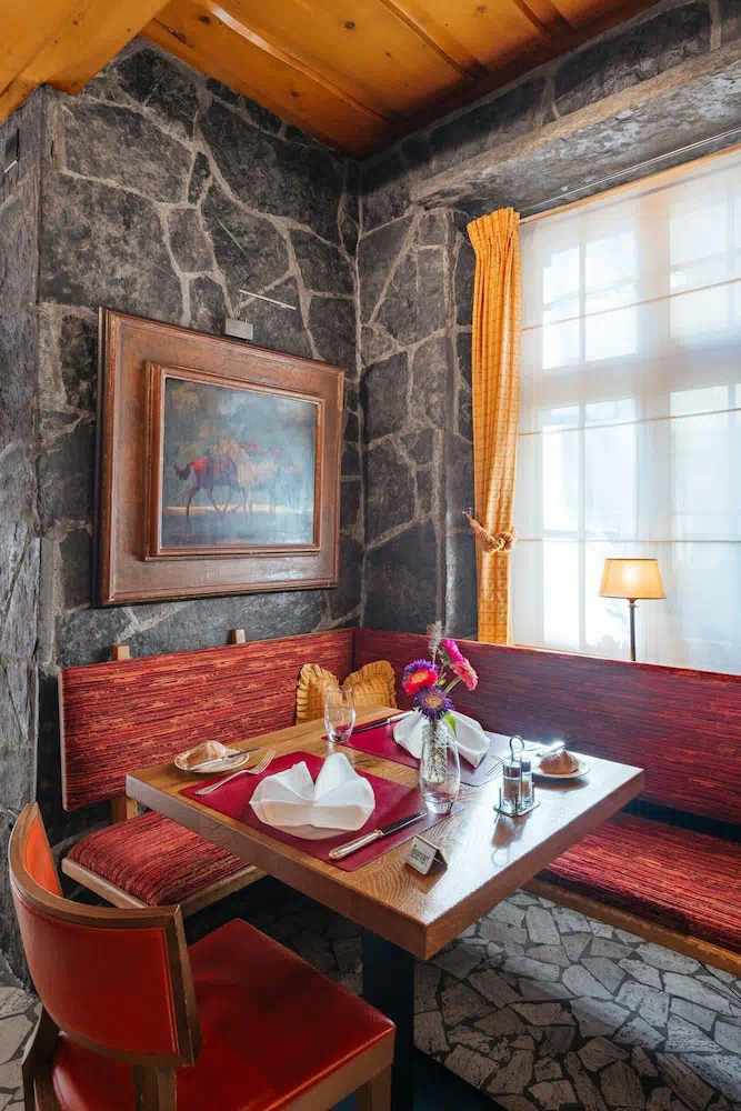 Hotel Kreuz Post in Grindelwald - Property photo 17