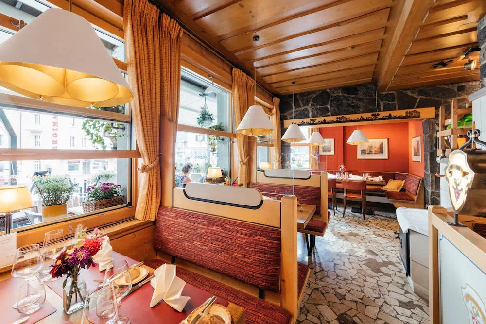 Hotel Kreuz Post in Grindelwald - Property photo 20