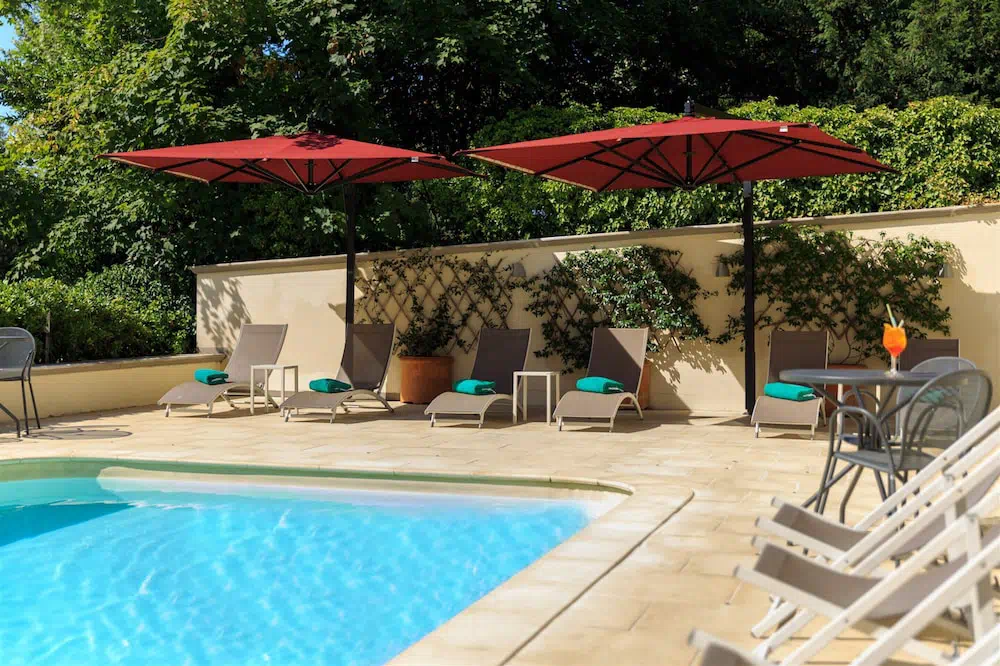 Hotel Villa Carlotta in Florence - Property photo 11