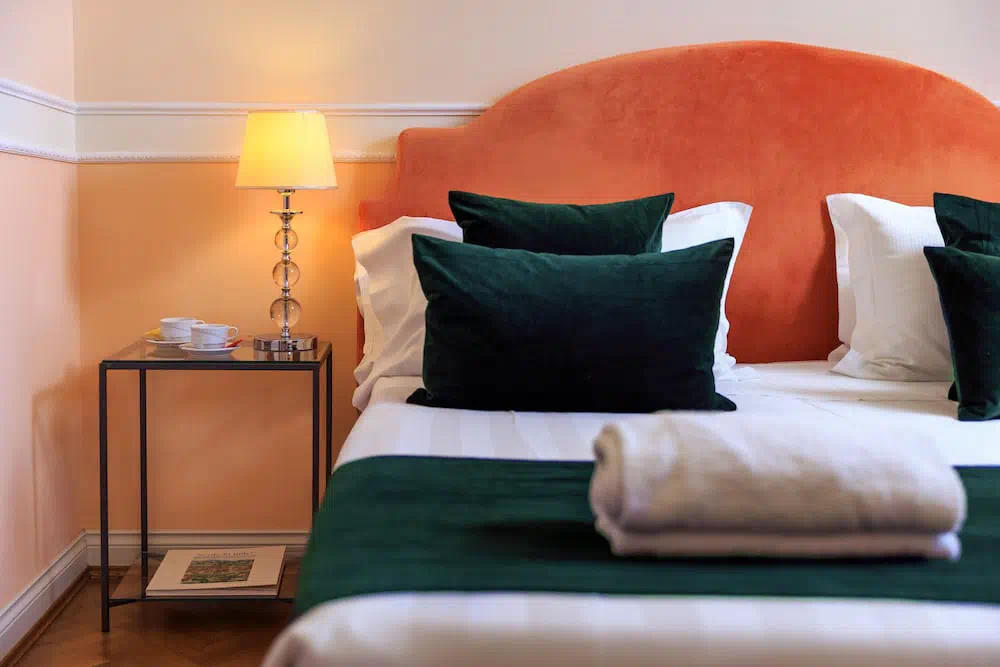 Hotel Villa Carlotta in Florence - Property photo 13