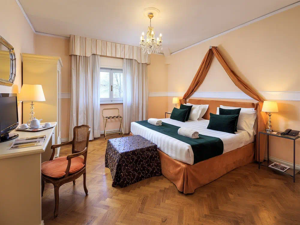 Hotel Villa Carlotta in Florence - Property photo 17