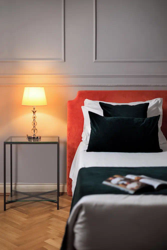 Hotel Villa Carlotta in Florence - Property photo 20
