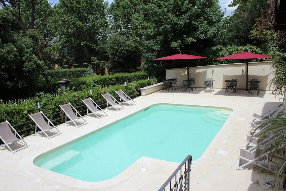 Hotel Villa Carlotta in Florence - Property photo 8