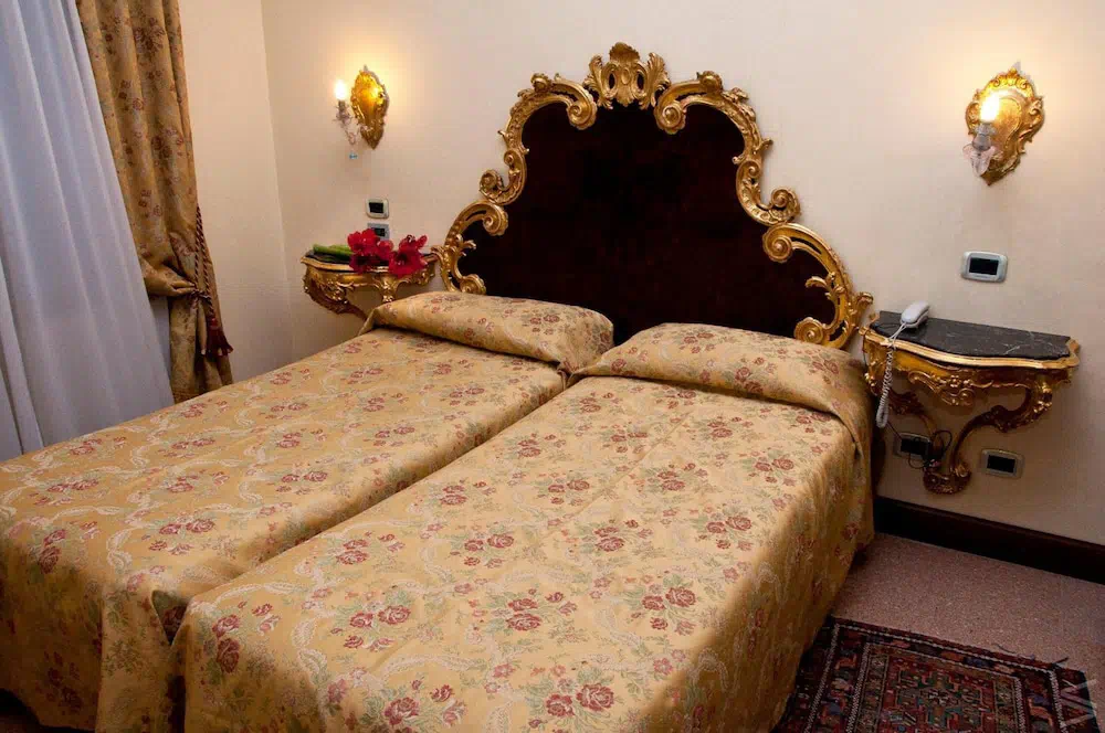 Hotel San Cassiano Cafavretto in Venice - Property photo 10