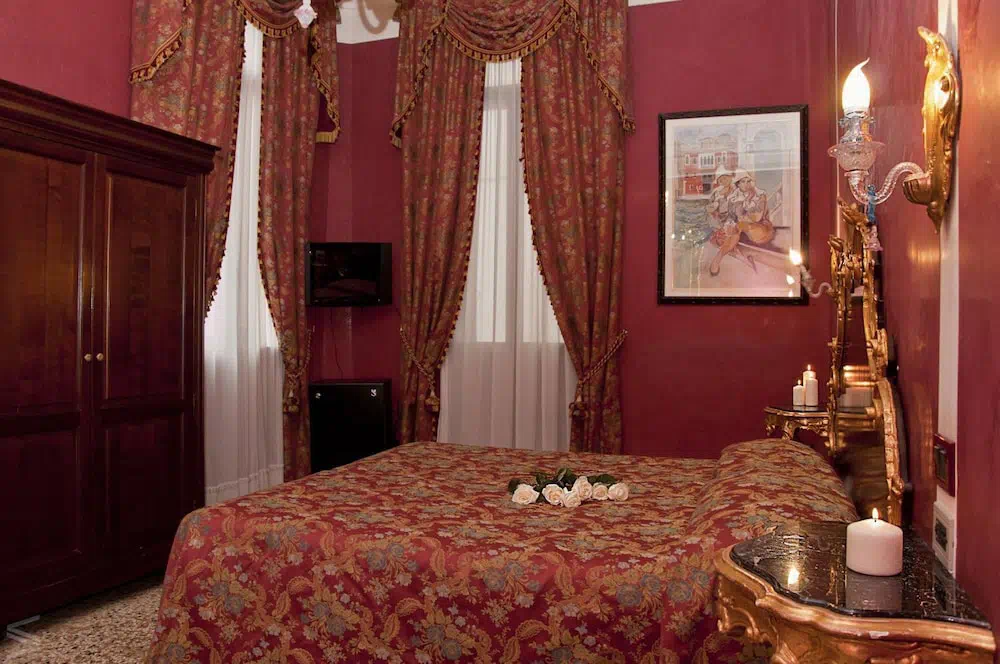 Hotel San Cassiano Cafavretto in Venice - Property photo 11