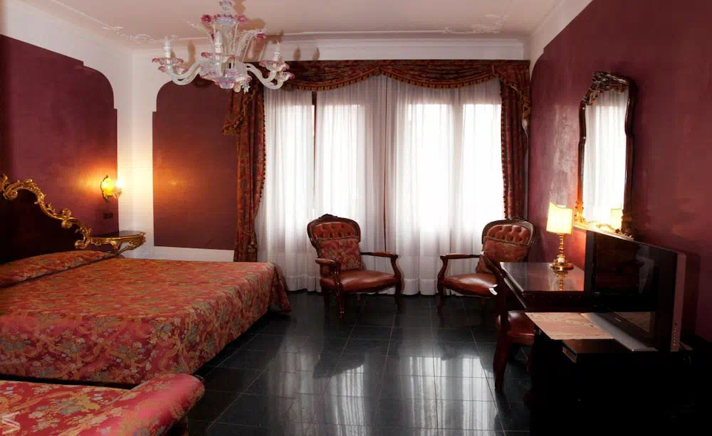 Hotel San Cassiano Cafavretto in Venice - Property photo 12