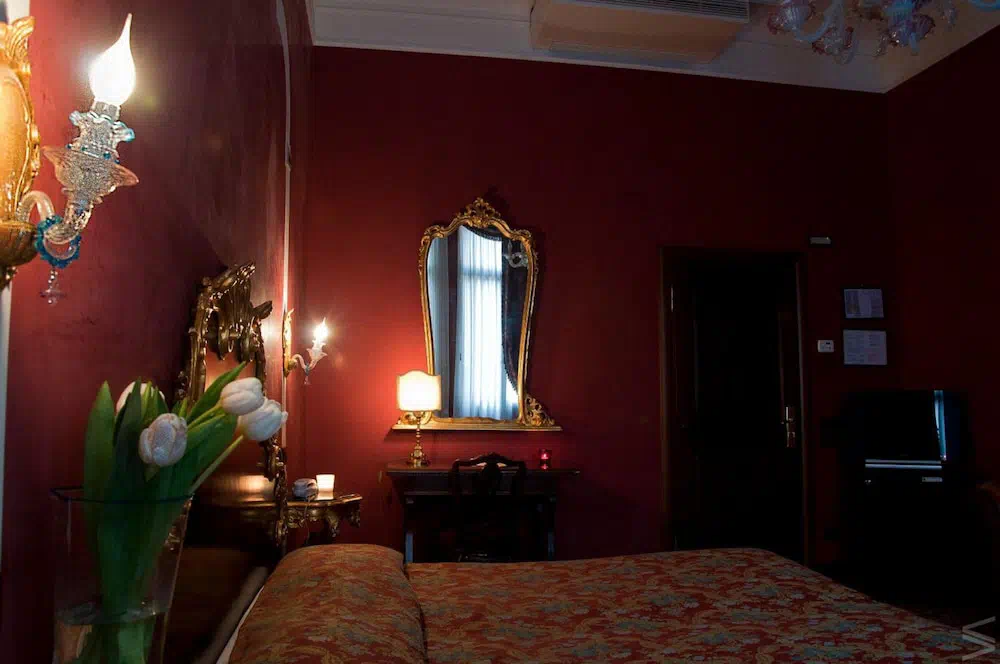 Hotel San Cassiano Cafavretto in Venice - Property photo 13