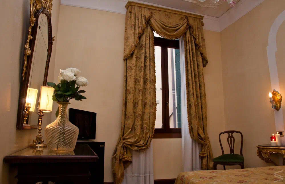 Hotel San Cassiano Cafavretto in Venice - Property photo 14