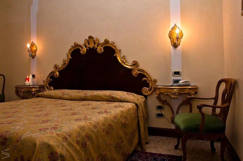 Hotel San Cassiano Cafavretto in Venice - Property photo 15