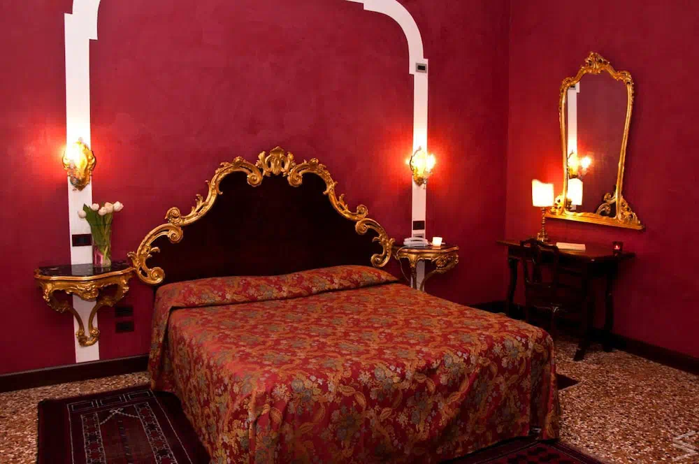 Hotel San Cassiano Cafavretto in Venice - Property photo 16