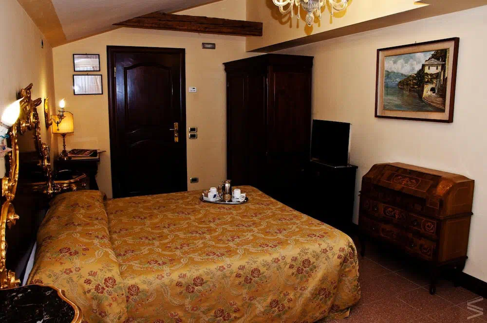 Hotel San Cassiano Cafavretto in Venice - Property photo 17