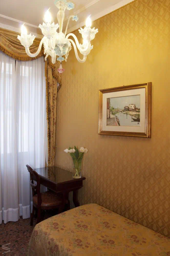 Hotel San Cassiano Cafavretto in Venice - Property photo 18